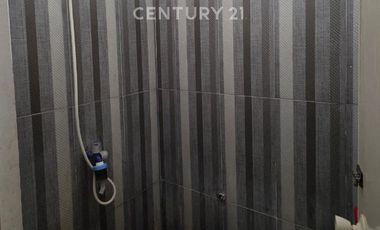 Rumah Dalam Cluster Tenang Bebas Banjir Akses Mobil