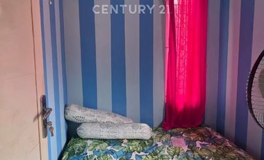 Rumah Dalam Cluster Tenang Bebas Banjir Akses Mobil