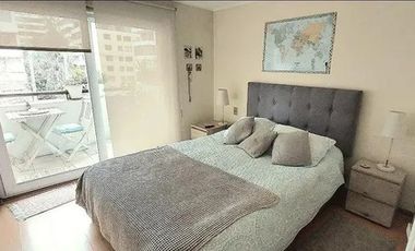 Arriendo Departamento Parque Bicentenario