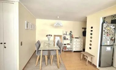 Arriendo Departamento Parque Bicentenario