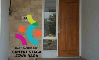 Rumah dijual di Sidomukti, Salatiga