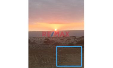 Increíble oportunidad de adquirir un terreno de 450 m² en una de las mejores playas del norte, Los Órganos, Piura. Este terreno es perfecto para desar