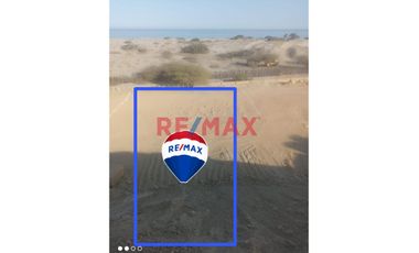 Increíble oportunidad de adquirir un terreno de 450 m² en una de las mejores playas del norte, Los Órganos, Piura. Este terreno es perfecto para desar
