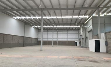VENTA DE NAVES INDUSTRIALES EN QRO. EN PARQUES IND.