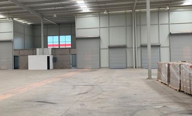 VENTA DE NAVES INDUSTRIALES EN QRO. EN PARQUES IND.