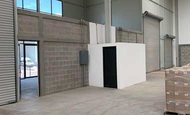 VENTA DE NAVES INDUSTRIALES EN QRO. EN PARQUES IND.