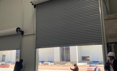VENTA DE NAVES INDUSTRIALES EN QRO. EN PARQUES IND.