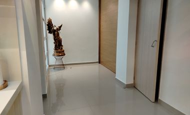 casa en arriendo en las callejas. Cod A9432692