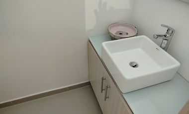 casa en arriendo en las callejas. Cod A9432692