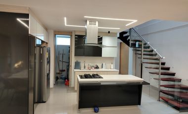 casa en arriendo en las callejas. Cod A9432692