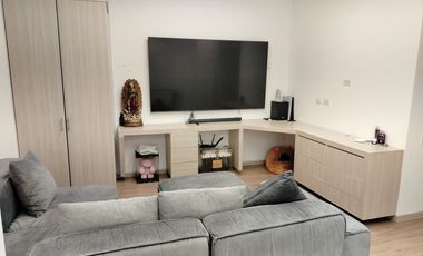 casa en arriendo en las callejas. Cod A9432692