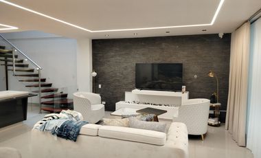 casa en arriendo en las callejas. Cod A9432692