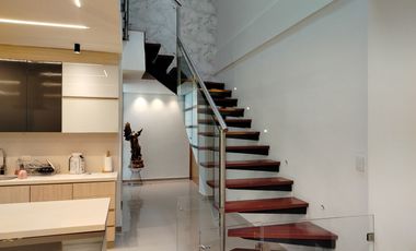 casa en arriendo en las callejas. Cod A9432692