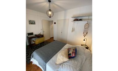 HERMOSO DEPARTAMENTO CENTRICO