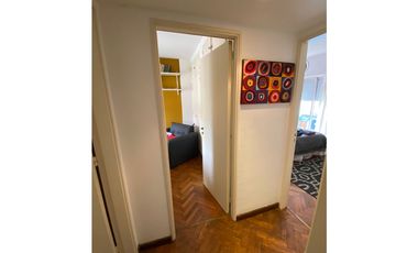 HERMOSO DEPARTAMENTO CENTRICO