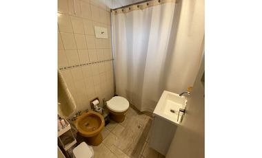 HERMOSO DEPARTAMENTO CENTRICO