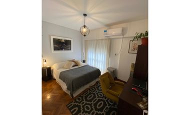 HERMOSO DEPARTAMENTO CENTRICO