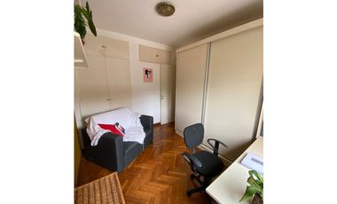 HERMOSO DEPARTAMENTO CENTRICO
