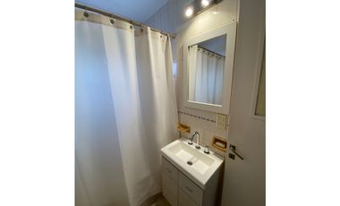 HERMOSO DEPARTAMENTO CENTRICO