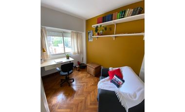 HERMOSO DEPARTAMENTO CENTRICO