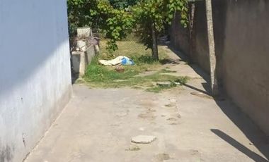 Venta Casa 3 Ambientes Monte Grande