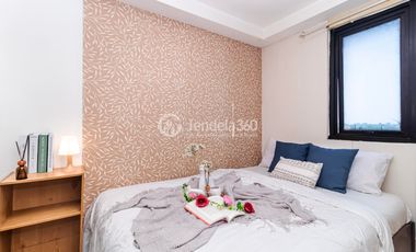Disewakan Apartemen Kebagusan City tipe 1BR Full Furnished | KGCB051