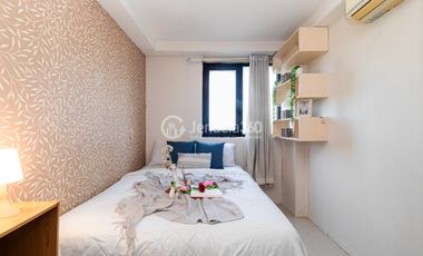 Disewakan Apartemen Kebagusan City tipe 1BR Full Furnished | KGCB051