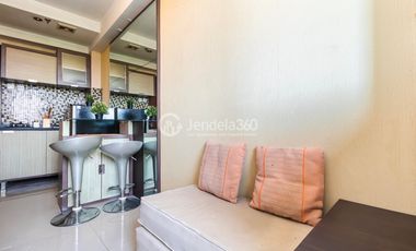 Disewakan Apartemen Kebagusan City tipe 1BR Full Furnished | KGCB051