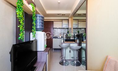Disewakan Apartemen Kebagusan City tipe 1BR Full Furnished | KGCB051
