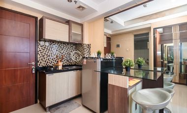 Disewakan Apartemen Kebagusan City tipe 1BR Full Furnished | KGCB051