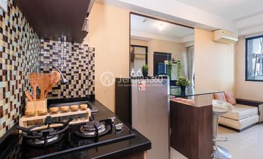 Disewakan Apartemen Kebagusan City tipe 1BR Full Furnished | KGCB051