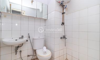 Disewakan Apartemen Kebagusan City tipe 1BR Full Furnished | KGCB051