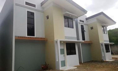 Affordable Ready for Occupancy 4 BR House for Sale in Liloan, Cebu