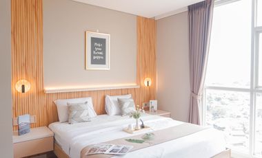 Apartemen Ciputra International