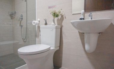 Apartemen Ciputra International