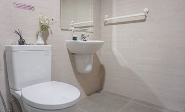 Apartemen Ciputra International