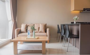 Apartemen Ciputra International