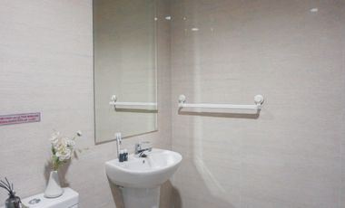 Apartemen Ciputra International