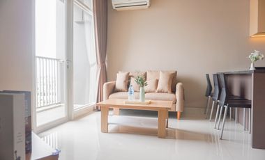 Apartemen Ciputra International