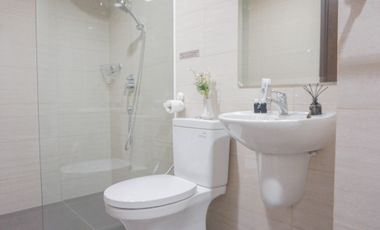 Apartemen Ciputra International