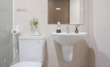 Apartemen Ciputra International