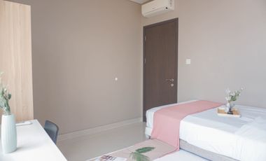 Apartemen Ciputra International
