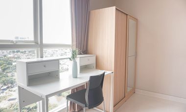 Apartemen Ciputra International