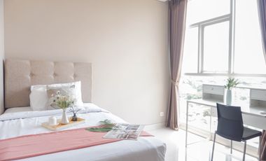 Apartemen Ciputra International