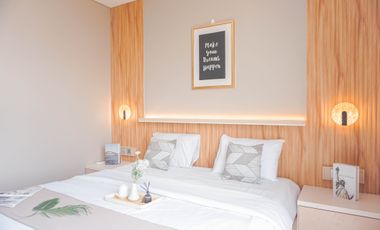 Apartemen Ciputra International