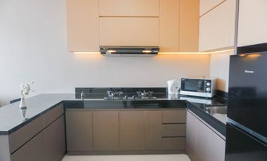 Apartemen Ciputra International