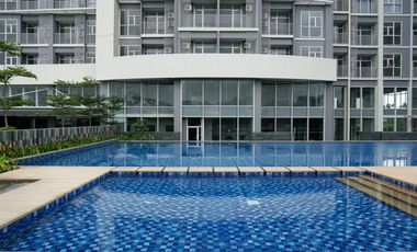 Apartemen Ciputra International