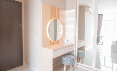 Apartemen Ciputra International