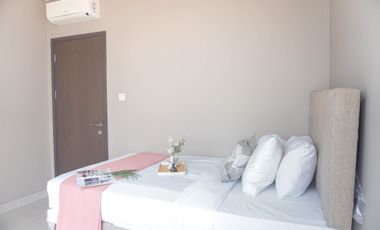 Apartemen Ciputra International