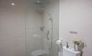 Apartemen Ciputra International